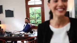 Cenk yaptı hocamm  Bir türlü çekilmeyen o sahne  #Esaret #KameraArkası #OrHir 
