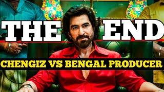 CHENGIZ VS BENGAL Controversy | Reply To All Haters in Hindi | Cinematic Launda