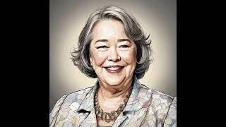 Kathy Bates addio alla carriera e il suo ultimo ruolo (Podcast)