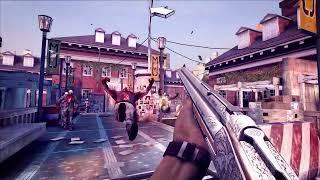 Quad Damage Weapon | DEAD TRIGGER 2