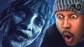 THEY REMADE A CLASSIC, HERE GOES NOTHING… | Until Dawn Remastered - Part 1