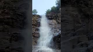 Tral Waterfall explored||Gujarsaran Laam Tral Kashmir