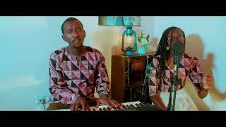 WEWE UKETIYE JUU YA VYOTE (MANUKATO COVER) BEATRICE MURAIMU (FOR SUPPORT Mpesa  0792398643)