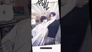  Omegaverse  [{️BoyxBoy️}] #bl #yaoi #blkiss #manga #manhwa