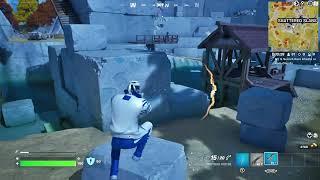 Fortnite Uncut round 2