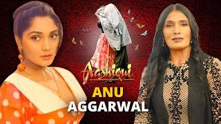 Meet The Original ‘Aashiqui Girl’ Anu Aggarwal: Where Was She? How Is She? Is She Making A Comeback?