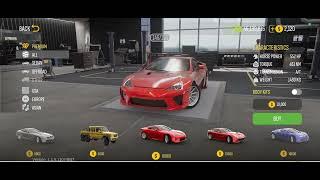 how to get free lexus lfa or coin car in car parking multiplayer 2 new update