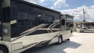 ***SOLD*** 2010 TIFFIN PHEATON 40QTH