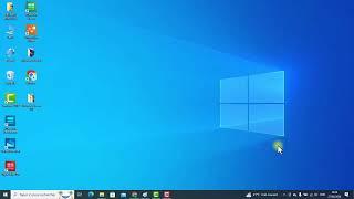 Comment Connaitre les Caracteristique de Mon pc Windows 10