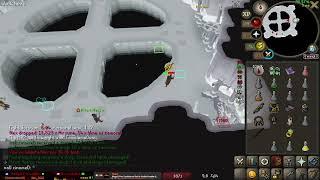 Double Drop at Nex? @OldSchoolRuneScape #osrs #oldschoolrunescape #nex #2025 #gaming #youtube