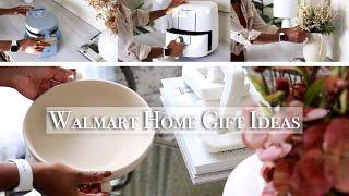 Walmart Home Finds | Holiday Gift Ideas For The Home 2024