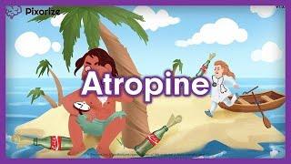 Atropine Mnemonic for NCLEX