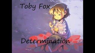 [Osu! Hard] Toby Fox - Bergentrueckung, Determination, Bonetrousle