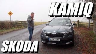 Skoda Kamiq full review - the best small SUV on the market?