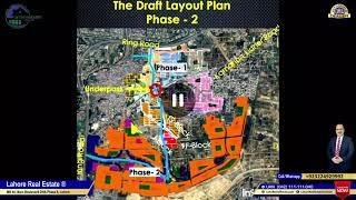 Breaking News Congratulation State Life Lahore Phase 2 Merger W Lake City Approved Now Prices Map