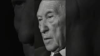 Gewusst wie  Effektive Kommunikation in der Politik. Eine Frage Herr Bundeskanzler Konrad Adenauer