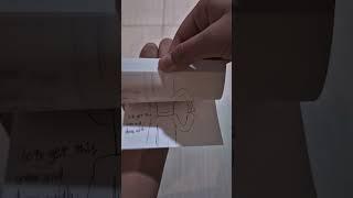 Out of Control: Possession Ep 3- flipbook by SmallTeeth