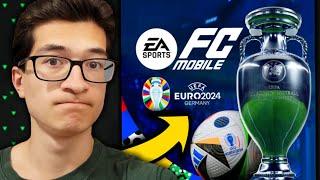 Revisiting EA SPORTS FC 24 Mobile