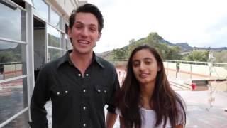 Cal Poly CAED Fifth-Year Thesis Show #GivingTuesday