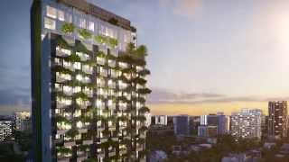 3DOJ STUDIO : Exclusive Sukhumvit 31