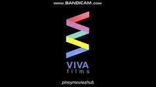 VIVA Communications Inc. Logo (2017)