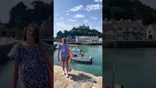 Discover Cornwall's Hidden Gems The Ultimate Roadtrip Vlog 