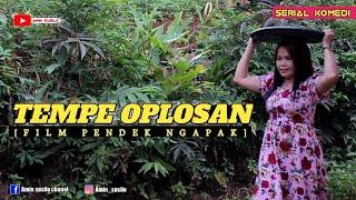 TEMPE OPLOSAN - KOMEDI JAWA LUCU - Eps 08