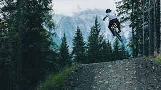 Bikepark Schladming Planai - 99 jumps / Monster Jumpline / Pro downhill