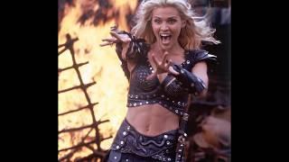 Callisto's Theme --- Xena: Warrior Princess