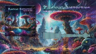 Radical Distortion - Evil Machine (Logic Mix)