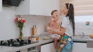 Evin Her Köşesi Anne Sevgisi | Evidea Anneler Günü Reklam Filmi