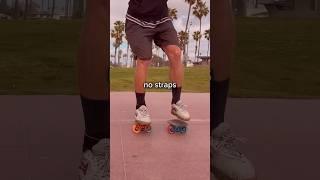 Top 5 questions about freeskates!