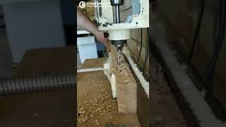 Сверла для квадратных отверстий по дереву NAKAHASHI (Япония)