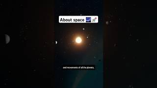 About space  #space #allcountryfacts #facts #americanstates #unitedstates #nasa #moon#viralshorts