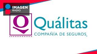 Quálitas | Seguros en Imagen