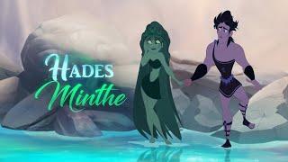 Gods'School - Hades and Minthe