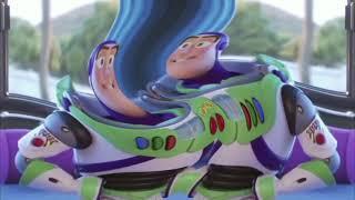 Toy Story 4 Commercials Compilation All Animation Ads In Center Effect 4