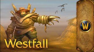 Westfall - Music & Ambience - World of Warcraft