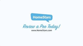 Review a Pro on HomeStars