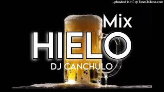 Mix HIELO - Dj Pablo 2024