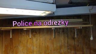 POLICE NA ODŘEZKY | TRUHLÁŘ DOM!