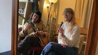 Alicia Lindberg & Sebastian Persson - In The Wee Small Hours Of The Morning