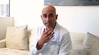 Gracilis Free Tissue Transfer for Facial Paralysis with Dr. Amit Kochhar | A PNI Minute
