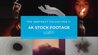 The Abstract Collection II | Unique and Abstract Stock Video Footage by FILMPAC