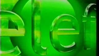 ID TELEFE LS 84 TV Canal 11 - 2003