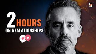 Jordan Peterson on romantic relationship ( 2 hours )