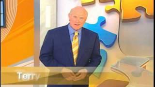 Terry Bradshaw hosts "Today in America" featuring Plymouth Tube Company