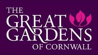 The Great Gardens of Cornwall