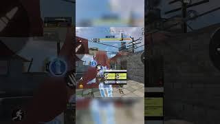 Got my territory back by relying on sigma #shorts #codm # codmobile