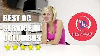 Columbus | Best AC Repair Service Columbus OH